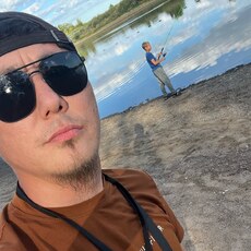 Фотография мужчины Мухтар, 35 лет из г. Уральск