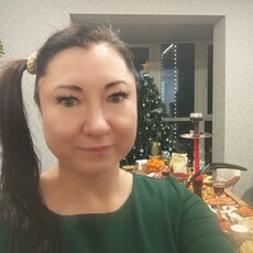 Фотография девушки Елена, 49 лет из г. Краснодар