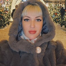 Фотография девушки Надя, 40 лет из г. Санкт-Петербург