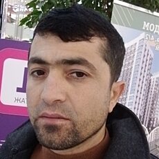 Фотография мужчины Фарик, 36 лет из г. Волжский