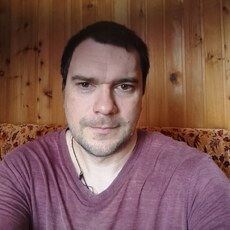 Фотография мужчины Ник, 40 лет из г. Стерлитамак