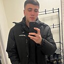 Давид, 22 года