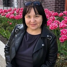 Фотография девушки Нелли, 45 лет из г. Новосибирск