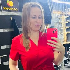 Фотография девушки Евгения, 41 год из г. Сочи