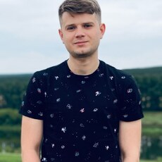 Фотография мужчины Дмитрий, 30 лет из г. Липецк