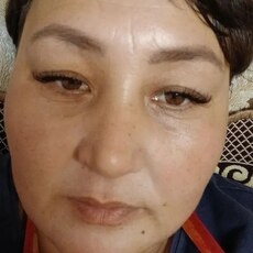Фотография девушки Казашка, 42 года из г. Курган