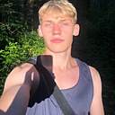 Захар, 20 лет