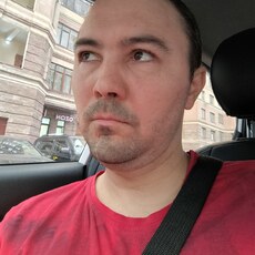 Фотография мужчины Сергей, 40 лет из г. Могилев