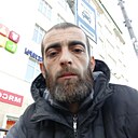 Мишка, 36 лет