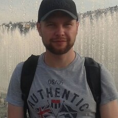 Фотография мужчины Константин, 35 лет из г. Челябинск