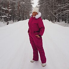 Фотография девушки Ольга, 67 лет из г. Томск