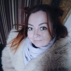 Фотография девушки Ленуся, 35 лет из г. Великий Новгород