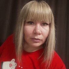 Фотография девушки Светлана, 34 года из г. Волжский