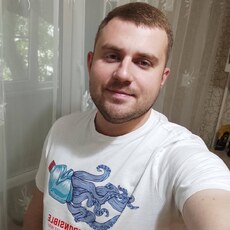 Фотография мужчины Антон, 31 год из г. Павловская