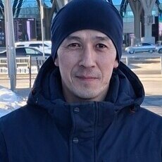 Фотография мужчины Ильгиз, 38 лет из г. Астрахань