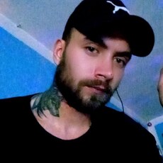 Фотография мужчины Volk, 27 лет из г. Кишинев