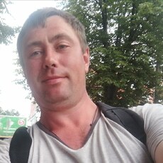 Фотография мужчины Женек, 38 лет из г. Тула