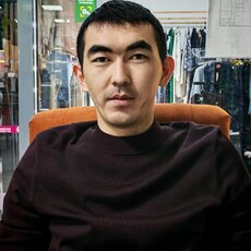 Фотография мужчины Нұрлыбек, 25 лет из г. Семей