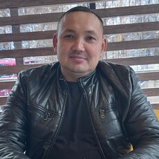 Фотография мужчины Сережа, 40 лет из г. Йошкар-Ола