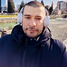 Фотография мужчины Игорь, 38 лет из г. Владикавказ