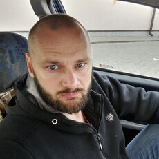 Фотография мужчины Константин, 36 лет из г. Могилев