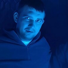 Фотография мужчины Виктор, 32 года из г. Томск