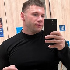 Фотография мужчины Максим, 30 лет из г. Керчь