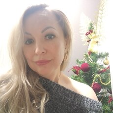 Фотография девушки Елена, 45 лет из г. Заполярный