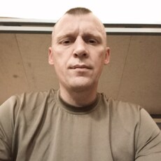 Фотография мужчины Никита, 39 лет из г. Ярославль