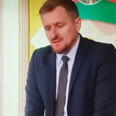 Фотография мужчины Александр, 47 лет из г. Гомель