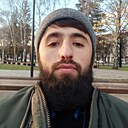 Мустафо, 28 лет