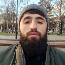 Фотография мужчины Мустафо, 28 лет из г. Уфа