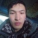 Толеке, 28 лет