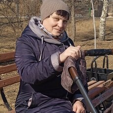 Фотография девушки Ольга, 62 года из г. Абакан