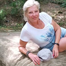 Фотография девушки Людмила, 50 лет из г. Ульяновск