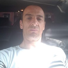 Фотография мужчины Ааа, 45 лет из г. Нальчик