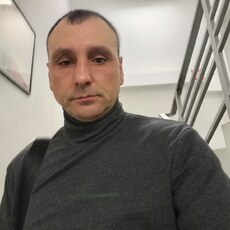 Фотография мужчины Евгений, 44 года из г. Екатеринбург