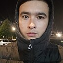 Тимур, 24 года