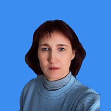 Фотография девушки Валентина, 49 лет из г. Вязники