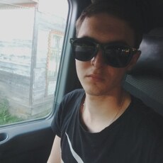 Фотография мужчины Сергей, 27 лет из г. Сланцы