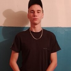 Фотография мужчины Сергей, 19 лет из г. Орск