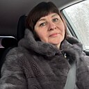 Наталья, 53 года