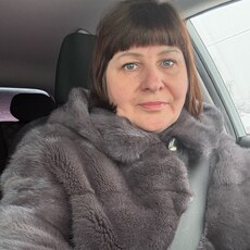 Фотография девушки Наталья, 53 года из г. Нижний Новгород