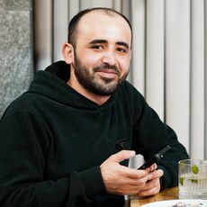 Фотография мужчины Тимур, 29 лет из г. Оренбург