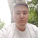 Аддияр, 30 лет