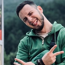 Фотография мужчины Павел, 35 лет из г. Ангарск