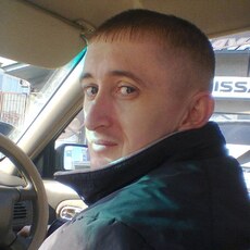 Фотография мужчины Антон, 34 года из г. Барнаул