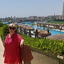 Светлана, 54 года