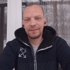 Фотография мужчины Алнксандр, 38 лет из г. Самара