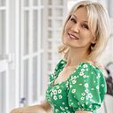 Эвелина, 45 лет